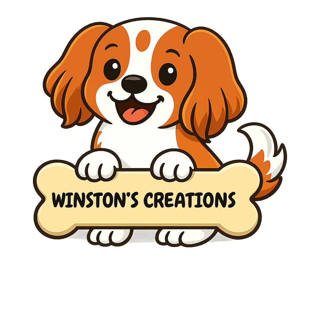 Winston's Creations